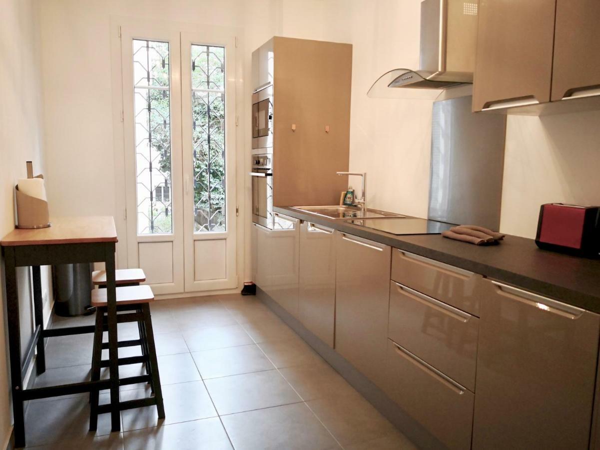 Appartement Guiglia Nizza Exterior foto