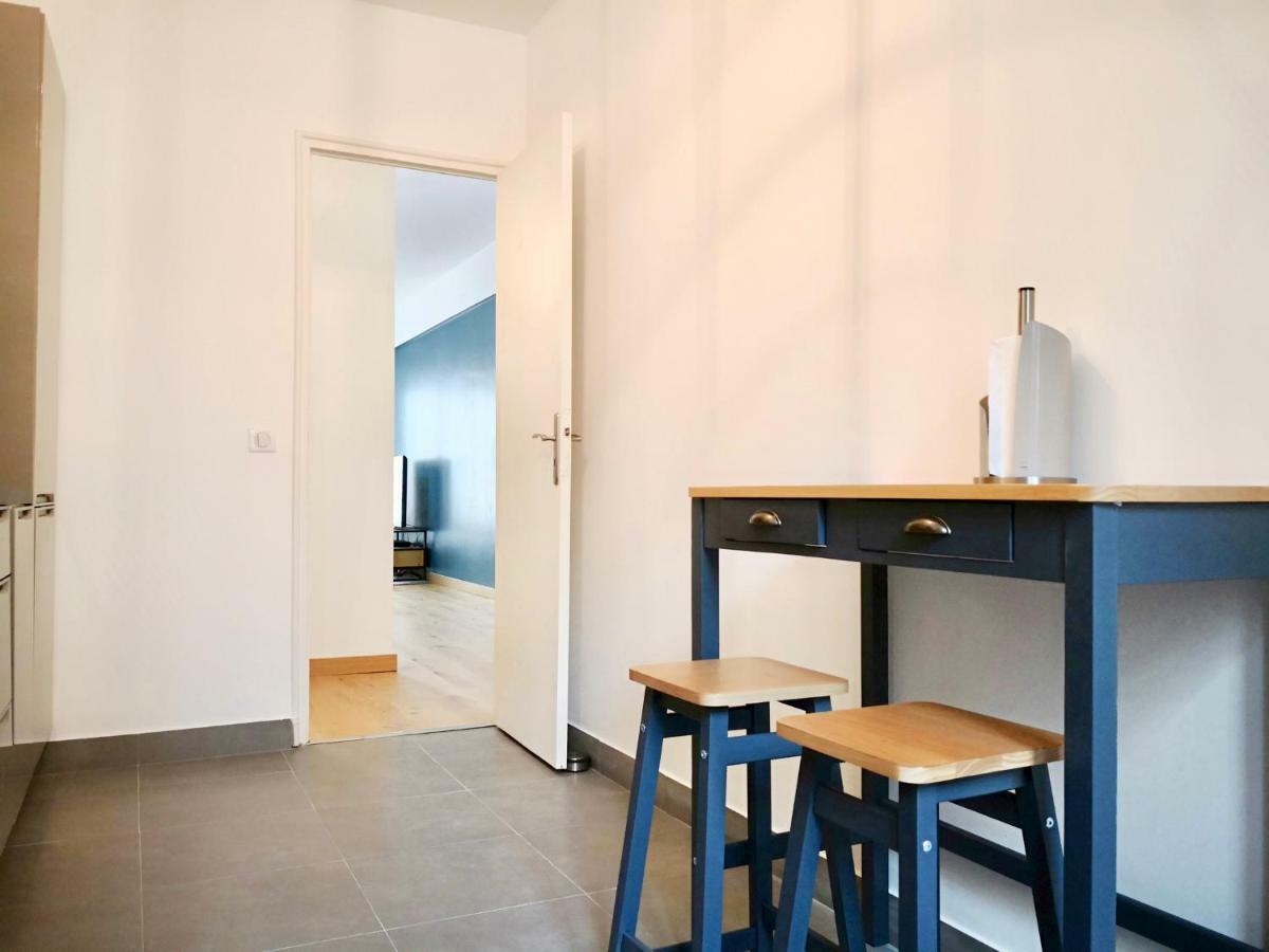Appartement Guiglia Nizza Exterior foto